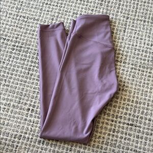 Lululemon Wunder Under SmoothCover High-Rise Tight 25"